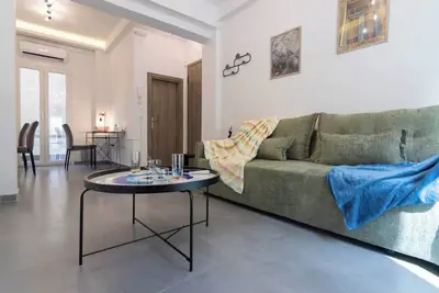 Image de Daedalus Minimal 1bedroom Bliss