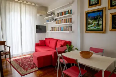 Image de Naif - a beautiful apartment in Rome