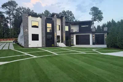 Image de Gorgeous Modern Compound