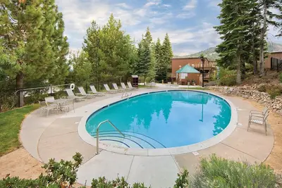 Image de WorldMark Lake Tahoe - 2 Bedroom Tahoe 3