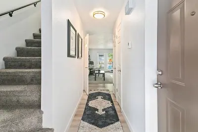 Image de Rooted Residence near Downtown Boise