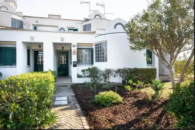 Image de Villa facing the Ria Formosa | 3 Bedrooms | Cabanas de Tavira