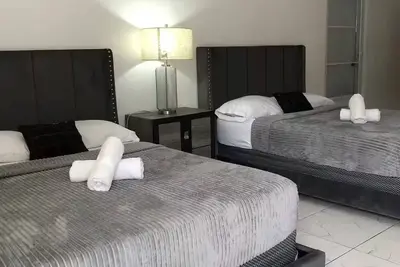 Image de Ajc Studio Culebra - A -  1st Floor