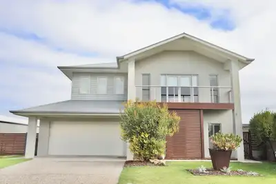 Image de Alexander House - Pet Friendly