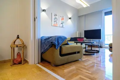 Image de Stunning Acropolis 2 bedroom Opulence