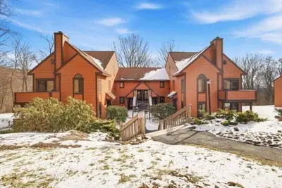 Image de New! Swiss Mountain 3br Dlx, Csss4704