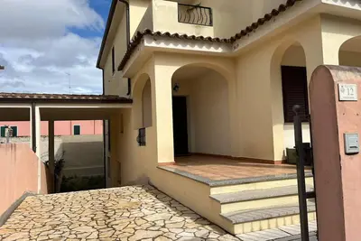 Image de Casa vacanze spaziosa, perfetta per famiglie