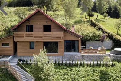 Image de Villa Fužine Lake Luxury Retreat & Spa