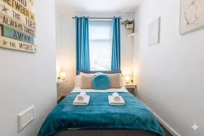 Image de Alice Street Retreat - 1br Sleeps 4 Street Parking