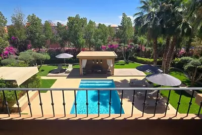 Image de Villa Bidouane luxe