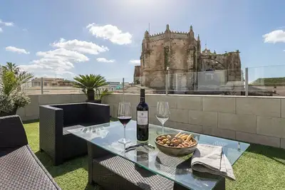 Image de GuestReady - Palacio San Juan Attic 13