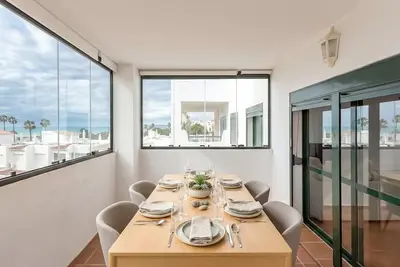 GuestReady - Almadraba Sunset Playa