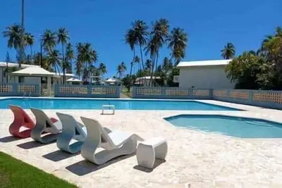 Image de Villa at Campomar Beach Resort