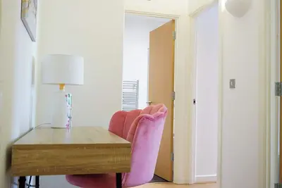 Image de 2 Bedroom Penthouse Apartment With Roof Terrace