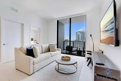 Image de City Views Stylish Apartment - 1br
