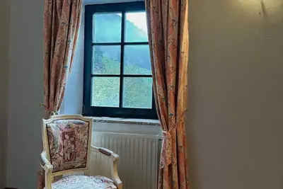 Image de Romantic Boutique Escape in the Slovenian Hills near Ljubljana