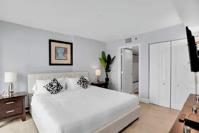 Image de Amazing Apt w/Ocean View + Pool & Gym