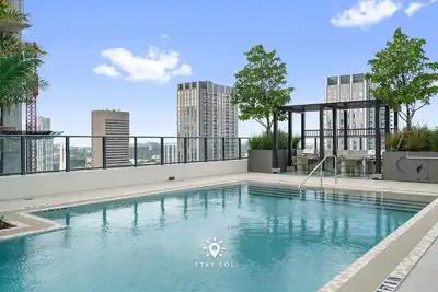 Image de Sleek Miami Stay | Stylish 1br w/ Pool