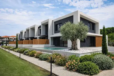 Image de Viridian Exclusive Villas