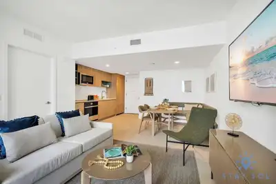 Image de Amazing Apartment with amenities and Pool