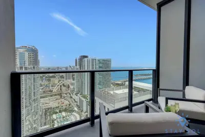 Image de New! Stylish 1br - Amenities & Pool