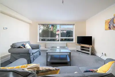 Image de Redhill Surrey Holiday Home with Easy London Access