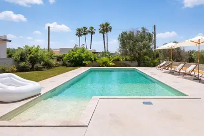 Image de Villa Calura - 3 chambres, piscine, wifi