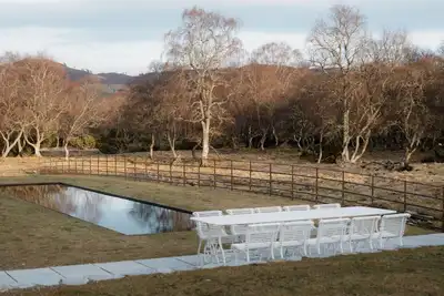 Image de Faunoran - A designer house neighbour to Balmoral Castle