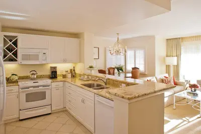 Image de Four Seasons Residence Aviara