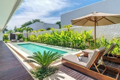 Image de Villa Onda 3br Luxury Villa 13m Pool - Uluwatu
