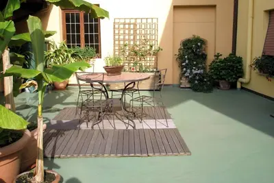 Image de Gîte Haydi 3 étoiles avec piscine partagée sur la Route des Vins d'Alsace à Itterswiller