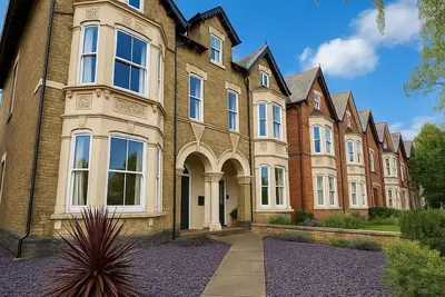 Image de Clapham Road Apartment