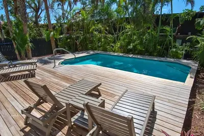 Image de 4-Bedroom Villa w/ Private Pool in Duck Key