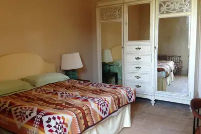 Image de Appartement « Scuole Piccole » avec jardin