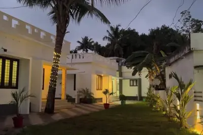 Image de Mcday Villa Stay offers clean rooms, friendly service and a relaxing stay here.