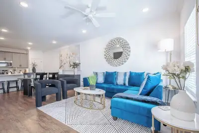 Image de The Swayze, 3br Retreat by Velvet Ditch Villas