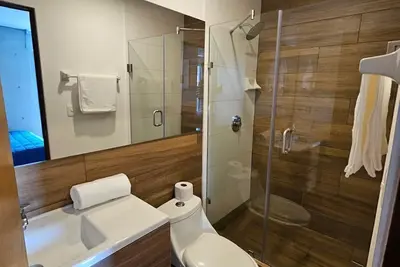 Image de Apartment in the heart of Monterrey Semillero-Centro, Cas, Cintermex