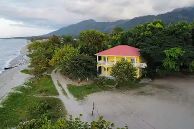 Image de Tropikal Apartments Ab  Lovely 2-bedroom apartment with Ac in Aldea de Perú