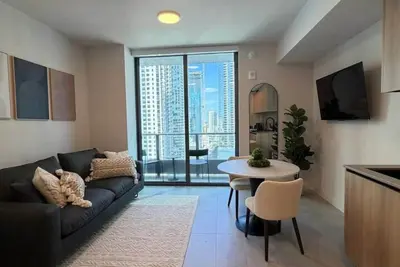 Image de Live the Miami Experience | Prime Location Suite