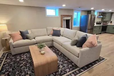 Image de Newly Remodeled Studio Apartment