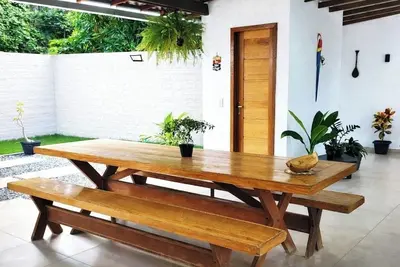 Image de Cozy and stylish house in Alter do Chão.