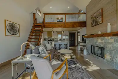 Image de Wilderness Club Home Hot Tub