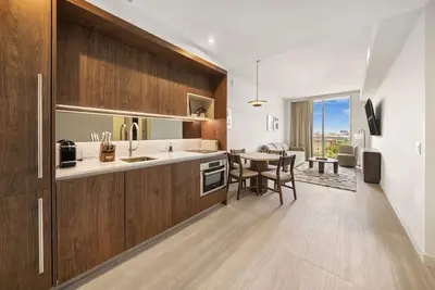Image de Spacious 1br Condo at Domus with Gym and Pool