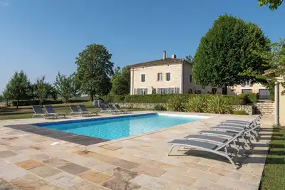 Image de Bastide Mouret, Gîte Duras - 4 pers.