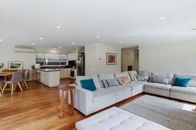 Image de Woodland Retreat - Inverloch