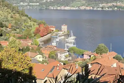 Image de Azalea House, with fitness room, in quiet area in the center of Bellagio