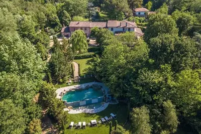 Villa Medicea Flaherty Events & Retreats