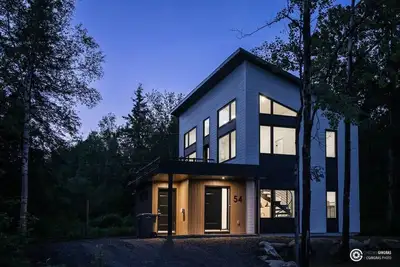 Image de Chalet Koselig | Hot Tub |8 Guests |5 min Ste-Anne