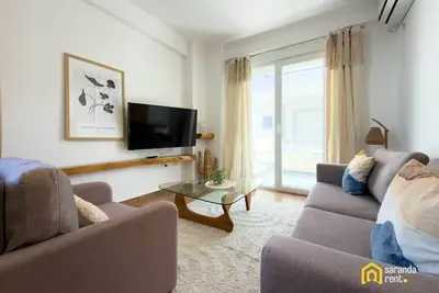 Image de Amber Beach (Pet Friendly)