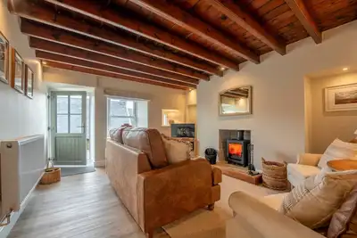 Image de New! Charming Countryside Cottage, Yorkshire Dales